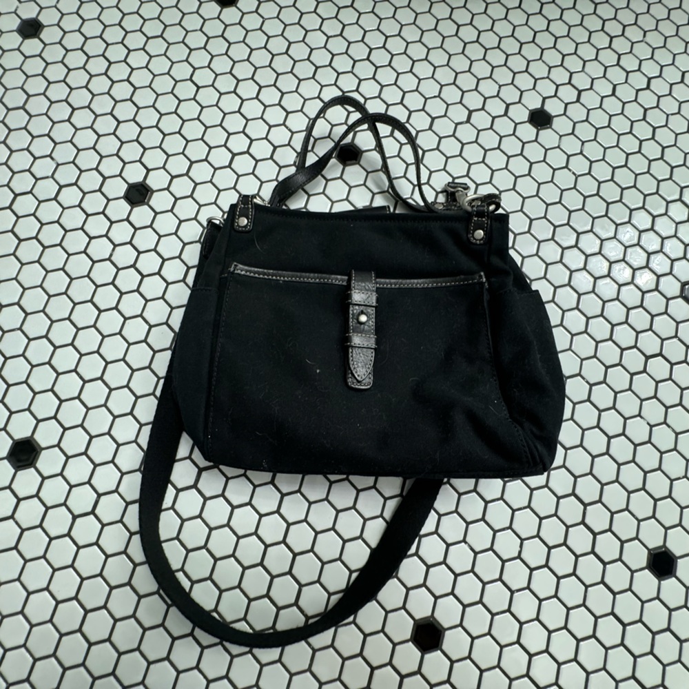 Fossil handbag n054